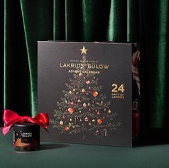 Lakrids by Bülow Advent Calendar 2025 – slikforvoksne.dk